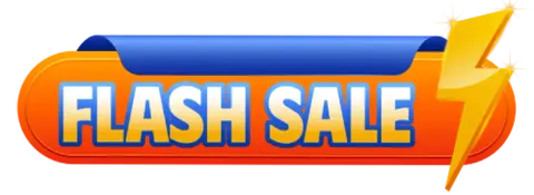 Flash Sale